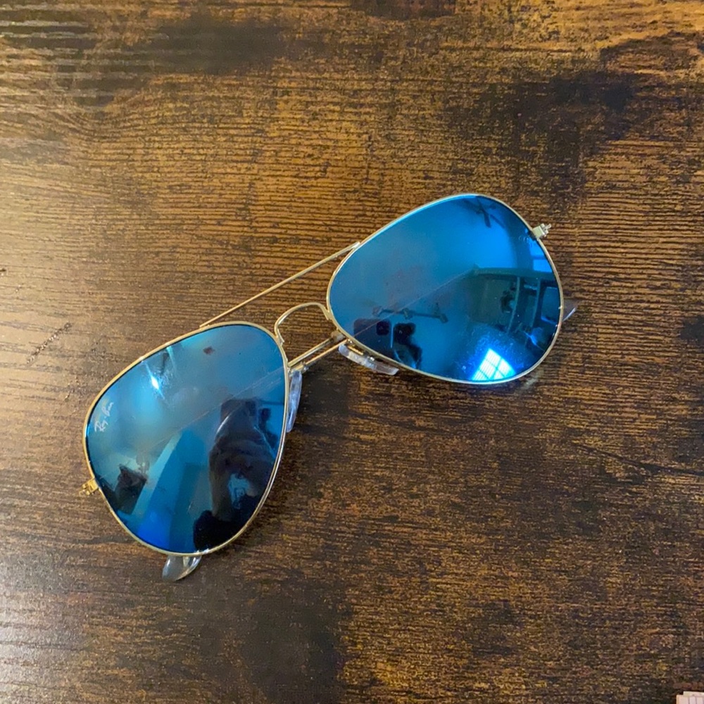 Ray Ban Aviators